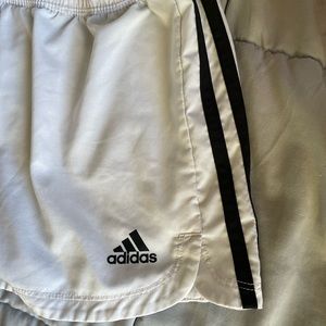 Women’s Adidas Athletic Shorts